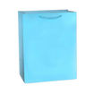 Picture of GIFT BAGS LIGHT BLUE